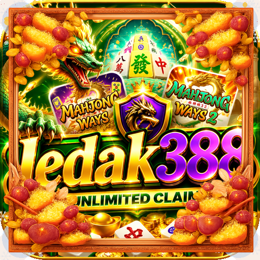 ledak388 — galeri pratinjau - APK Resmi