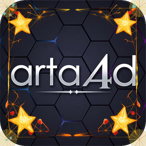 arta4d — mitra unggulan